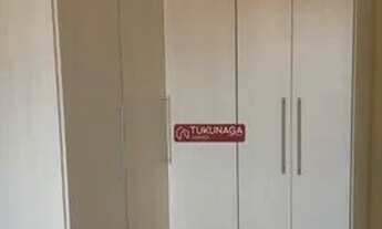 Imagem 6: Apartamento com 2 dormitórios para alugar, 57 m² por R$ 2.785,00/mês - Vila Rosália - Guar