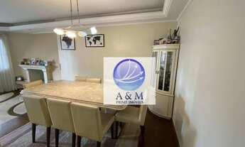 Imagem 5: Apartamento com 4 dormitórios à venda, 188 m² por R$ 1.520.000,00 - Tatuapé - São Paulo/SP