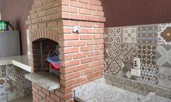 Imagem 5: Sobrado no Condomínio Village Taubaté/SP