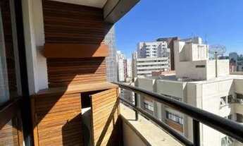 Imagem 3: Apartamento com 2 dormitórios para alugar, 63 m² por R$ 4.360,00/mês - Centro - Campinas/S