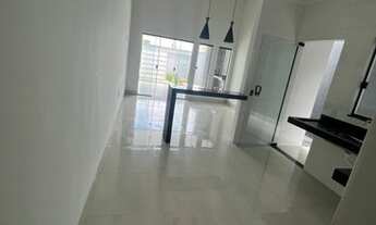 Imagem 6: Casa 3/4 - Residencial Nova Aurora - Goiânia