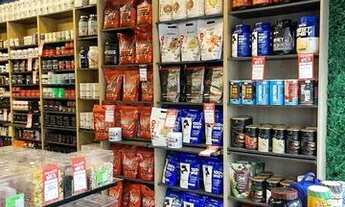 Imagem 3: Vendo loja de produtos naturais e suplementação - franquia