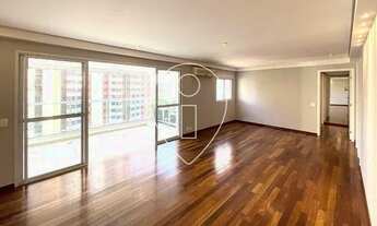 Imagem 4: Apartamento com 2 suítes e escritório para alugar, 111 m² por R$ 10.850/mês - Brooklin Nov