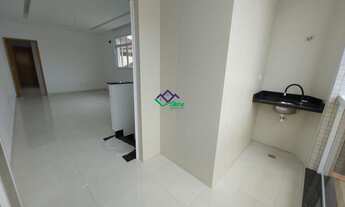 Imagem 4: Casa para Venda em Santos, Embaré, 3 dormitórios, 1 suíte, 2 banheiros, 2 vagas