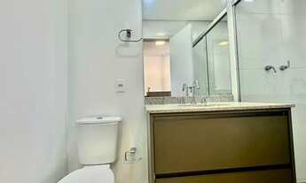 Imagem 6: Apartamento para aluguel e venda tem 109 metros quadrados com 3 quartos