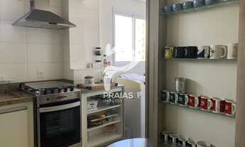 Imagem 13: Apartamento, mobiliado, 3 dormitórios, Enseada, Guarujá