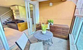 Imagem 3: Venda de Apartamentos / Duplex na cidade de São Paulo