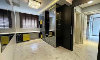 Imagem 6: Apartamento totalmente reformado, mobiliado, em excelente localização na Agronômica!