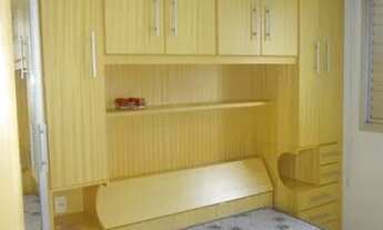 Imagem 7: Apartamento para venda tem 40 metros quadrados com 1 quarto em Super Quadra Morumbi - São