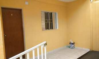 Imagem: CASA COM 1 DORMITÓRIO PARA ALUGAR, 40 M²