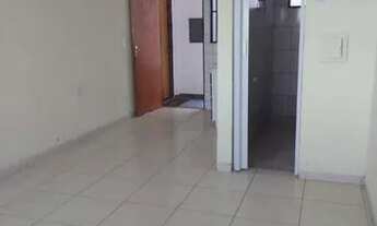 Imagem 5: Apartamento com 1 dormitório, 30 m² - venda por R$ 90.000,00 ou aluguel por R$ 830,00/mês