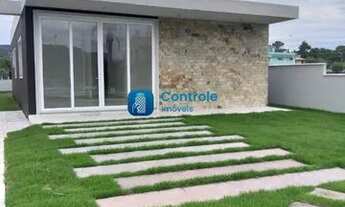 Imagem: Casa 3 dorm. 2 suites em condomínio fechado