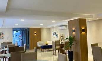 Imagem 5: Apartamento para venda com 70 metros quadrados com 3 quartos em Estados - João Pessoa - PB