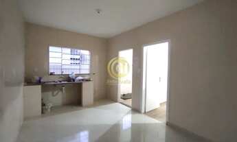 Imagem 6: CASA RESIDENCIAL E COMERCIAL DE 3 DORMITÓRIOS + EDÍCULA NO JD. PARAÍBA, REGIÃO CENTRAL