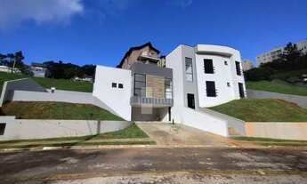 Imagem 2: Casa com 5 dormitórios à venda, 338 m² por R$ 1.700.000,00 - GRANJA VIANA RESERVA VALE VE