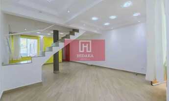 Imagem 5: Casa à venda no bairro Cambuci - São Paulo/SP