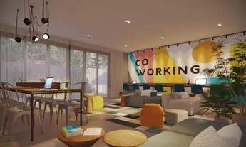 Imagem 5: Lindo loft no Portao