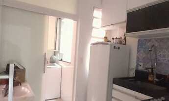 Imagem 7: Belo Horizonte - Apartamento Padrão - Santa Branca