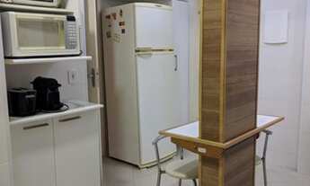 Imagem 5: Apartamento para venda tem 72 metros quadrados com 2 quartos em Copacabana - Rio de Janeir