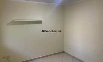 Imagem 4: Sobrado para aluguel, 2 quartos, 1 vaga, Chácara Mafalda - São Paulo/SP