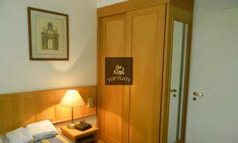 Imagem 7: Flat disponível em Pinheiros - SP