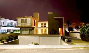 Imagem 4: Casa em Condomínio Fechado Barra dos Coqueiros/Aracaju