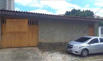 Imagem 6: CASA RESIDENCIAL em SOROCABA - SP, CAJURU DO SUL