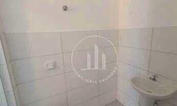 Imagem 7: Apartamento com 1 dormitório à venda, 44 m² por R$ 208.000,00 - Campinas - São José/SC