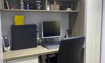 Imagem 4: Apartamento para venda tem 106 metros quadrados com 3 quartos em Jardim Arpoador - São Pau