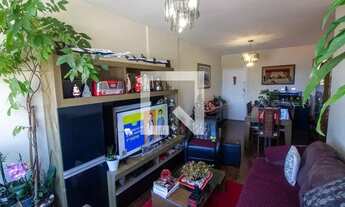 Imagem 4: Apartamento para Aluguel - Santo Amaro , 2 Quartos, 78 m2