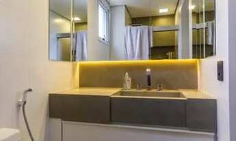 Imagem 7: Apartamento para Aluguel - Vila da Serra, 2 Quartos, 102 m2