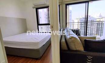 Imagem 7: Locação Apartamento 1 quarto Sumaré São Paulo