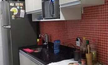 Imagem 3: Apartamento para venda com 60 metros quadrados com 3 quartos em Colubande - São Gonçalo