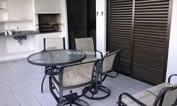 Imagem 4: Apartamento com vista para o mar, 3 dormitórios, Sorocotuba