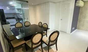 Imagem 7: VILLE DE FRANCE Apartamento para aluguel com 3 quartos em Adrianópolis - Manaus - AM