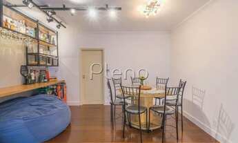 Imagem 3: Apartamento - Vila Itapura - Campinas