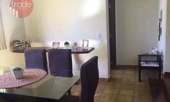 Imagem 5: Casa com 3 dormitórios à venda, 280 m² por R$ 590.000,00 - Jardim Paulistano - Ribeirão Pr