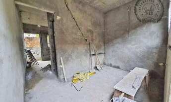 Imagem 5: Sobrado com 2 dormitórios à venda, 61 m² por R$ 260.000,00 - Jardim Imperador - Praia Gran