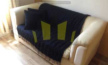 Imagem 4: Flat para aluguel com 32 metros quadrados e 1 quarto em Pinheiros - São Paulo - SP