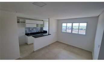 Imagem 2: Belíssimo Apto 2 Quartos com Suíte e Vista Livre!