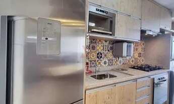 Imagem 7: Apartamento semi mobiliado no Parque Amazônia em Goiânia!