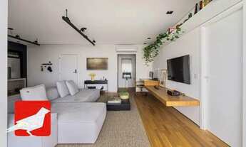 Imagem 2: Apartamento à venda no bairro Pinheiros - São Paulo/SP, Zona Oeste