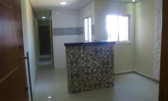 Imagem: Cobertura com 2 dormitórios, 124 m²