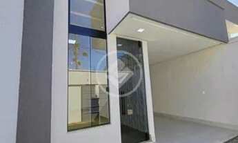 Imagem 2: LINDA CASA NOVA RECANTO DO BOSQUE