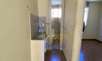 Imagem 5: Apartamento Integração com 2 dormitórios para alugar, 50 m² por R$ 1.020/mês - Vila Indust