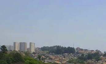 Imagem 2: Apartamento com 2 dormitórios à venda, 52 m² por R$ 175.000,00 - Vila Rio de Janeiro - Gua