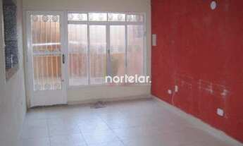 Imagem 2: Casa com 5 dormitórios à venda por R$ 585.000,00 - Vila Mangalot - São Paulo/SP