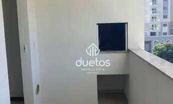 Imagem 5: Apartamento com 2 dormitórios para alugar, 82 m² por R$ 1.650/mês - Santa Rita - Brusque/S