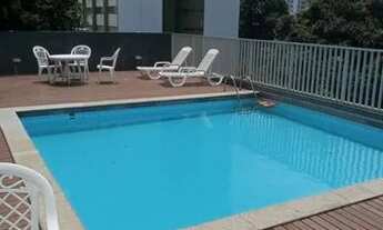 Imagem 2: Topimoveis_ssa,3/4,suíte,dependencia,piscina,salão de festa,academia,nascente