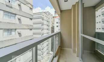 Imagem 7: Apartamento para Aluguel - Consolação, 1 Quarto, 22 m2